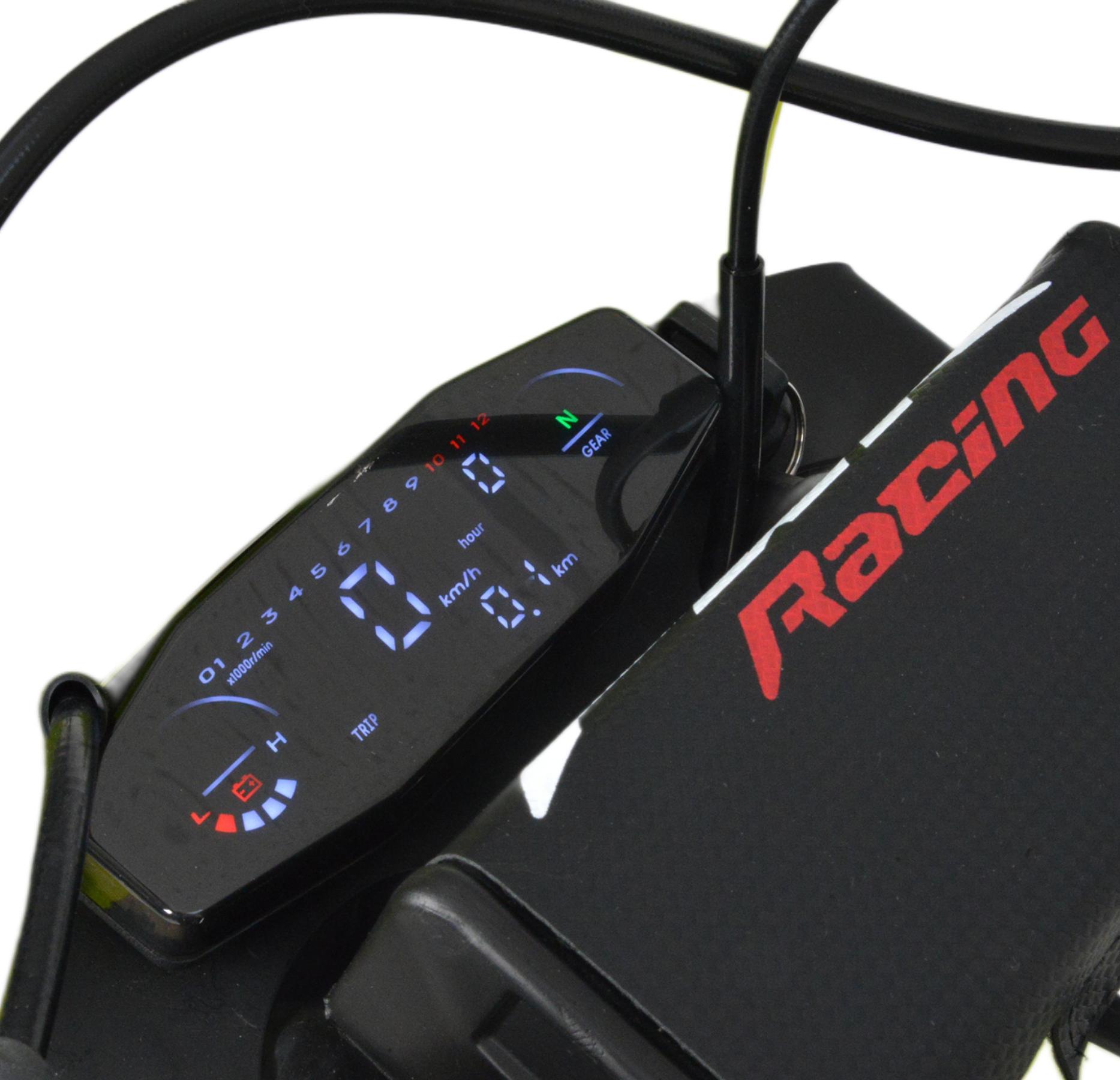 Мотоцикл Кросс PWR FS5 300 (175FMM) Мотоцикл Кросс PWR FS5 300 (175FMM)