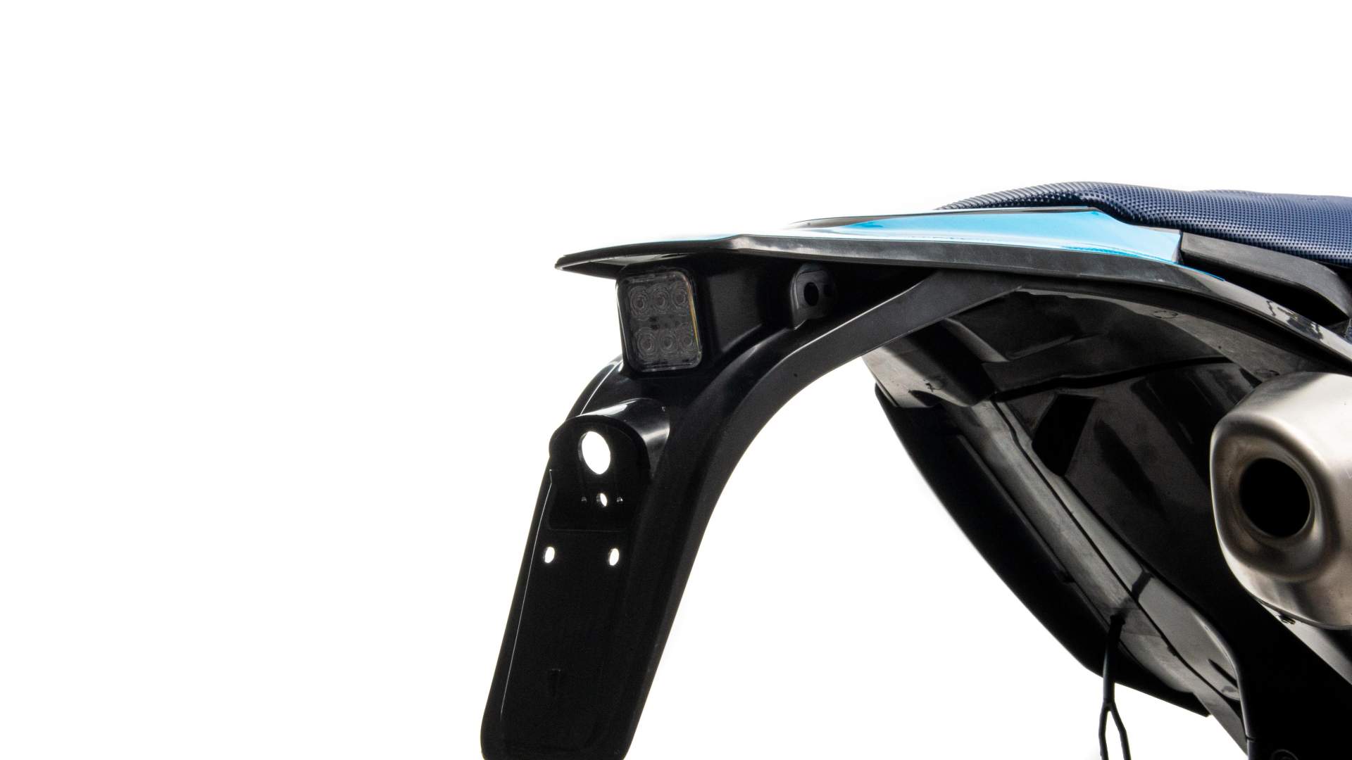 Мотоцикл Кросс PWR FS300 NC (ZS 182 MN) синий Мотоцикл Кросс PWR FS300 NC (ZS 182 MN) синий