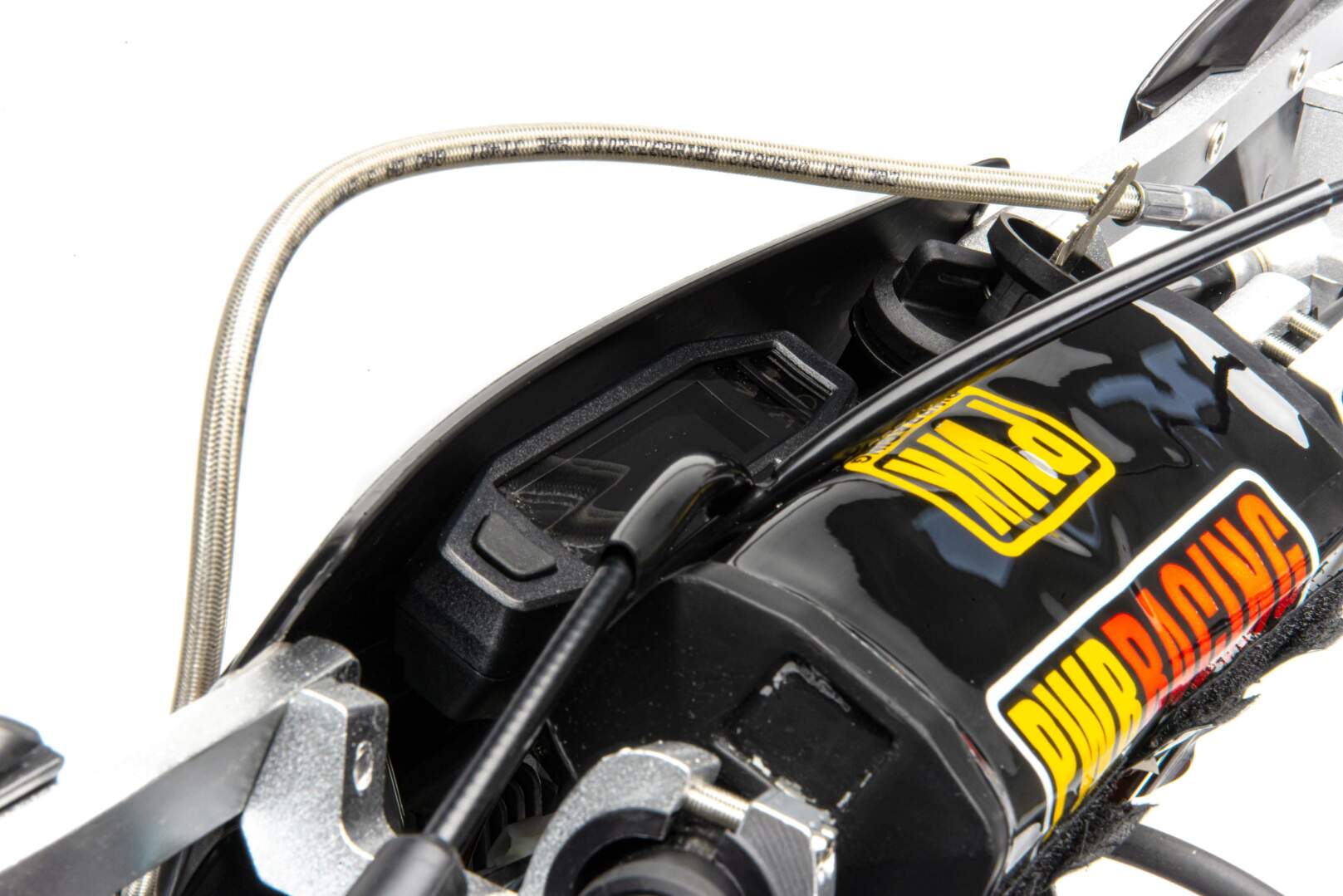 Мотоцикл Кросс PWR FM300 (174MN-3) оранжевый Мотоцикл Кросс PWR FM300 (174MN-3) оранжевый