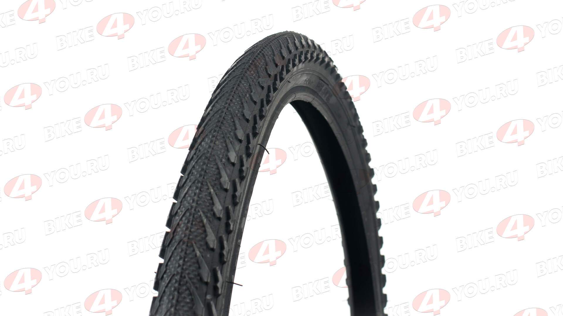 Покрышка вело 26"х2,00 HF-878 (DURO) Покрышка вело 26"х2,00 HF-878 (DURO)